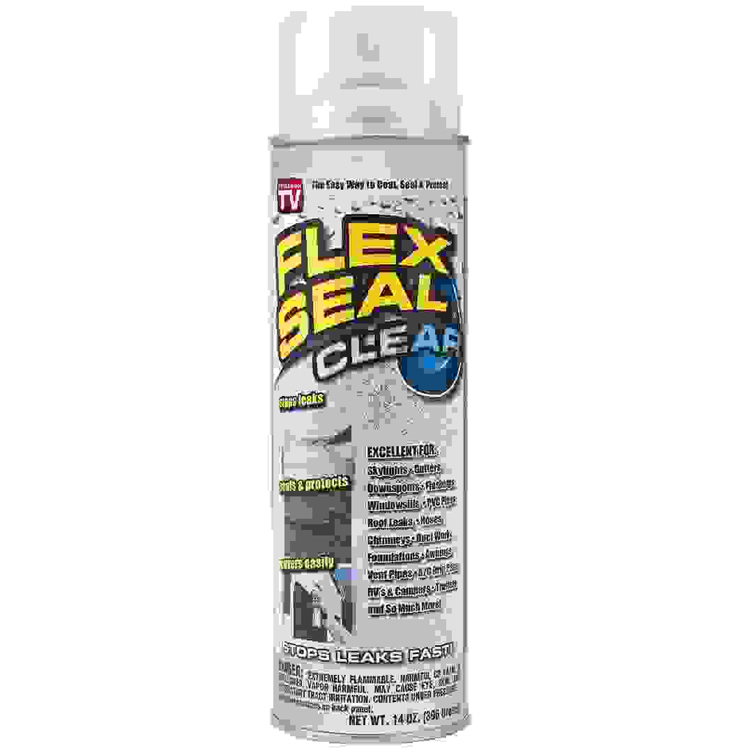 Flex Seal Rubber Spray Sealant (396 g)