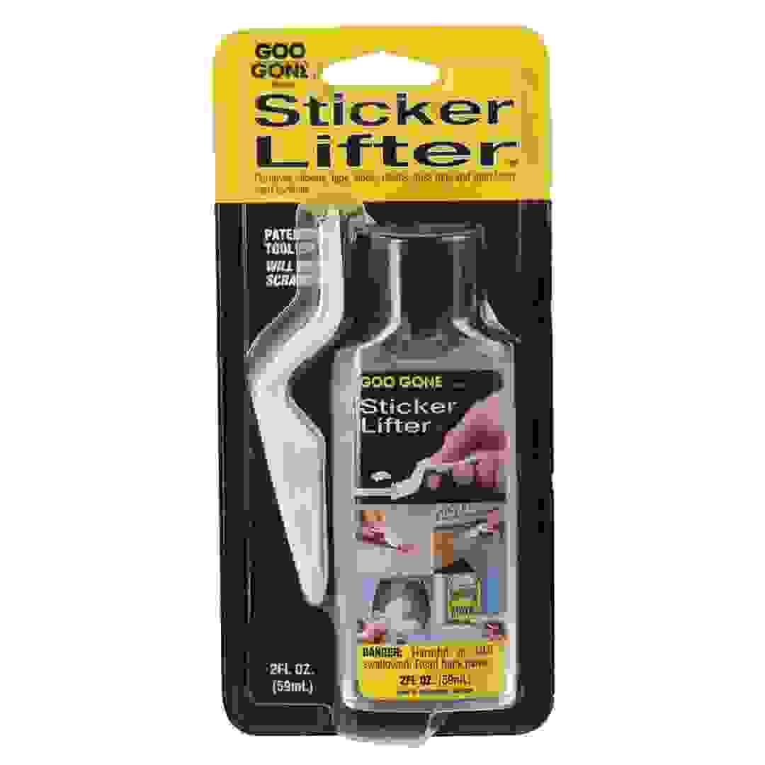 Goo Gone Sticker Lifter