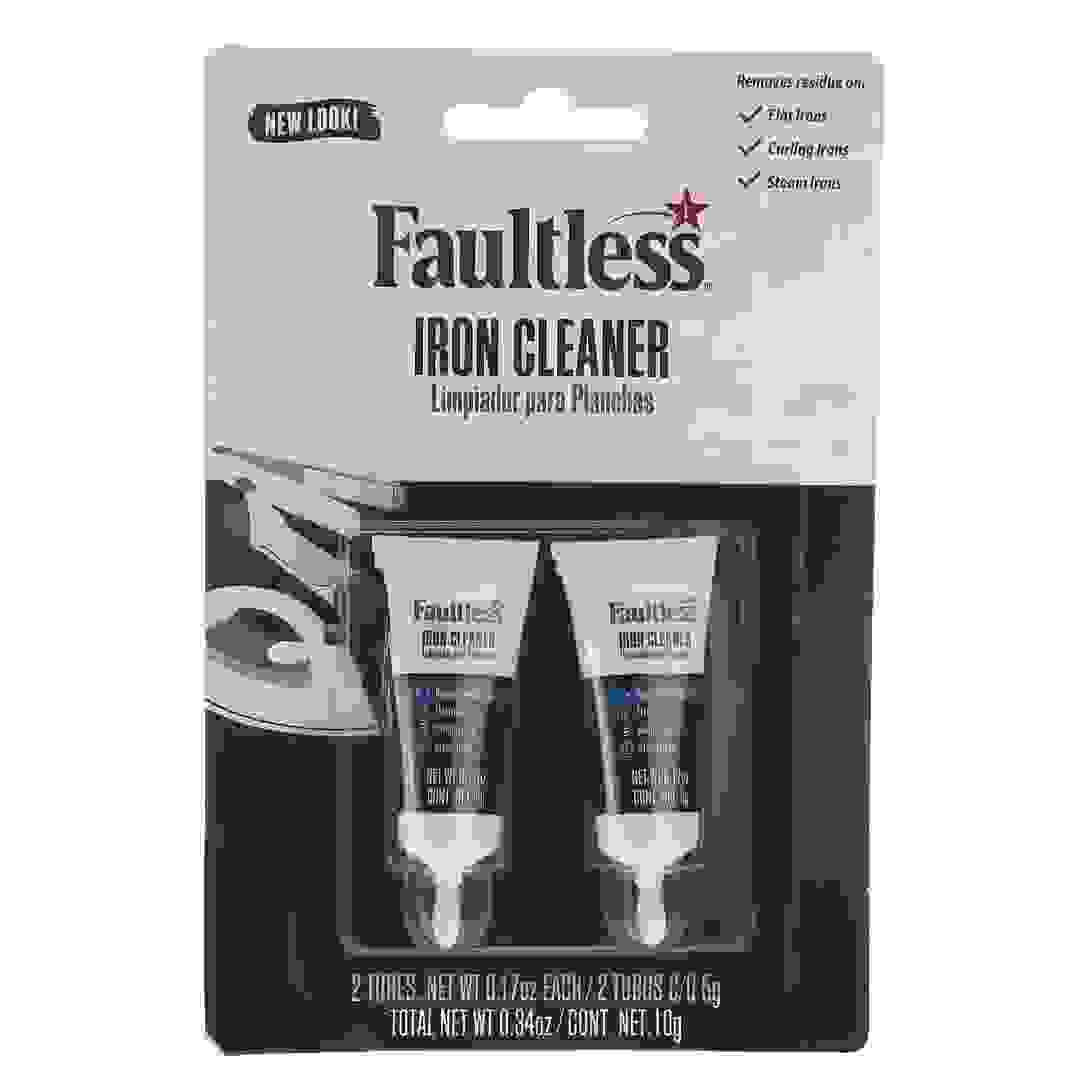 Faultless Hot Iron Cleaner (29.6 ml)