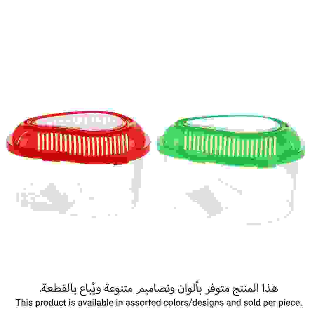 Chicos Pet Case, CHI-Q2 (27 x 20.5 x 16.5 cm, Assorted Designs/Colors)