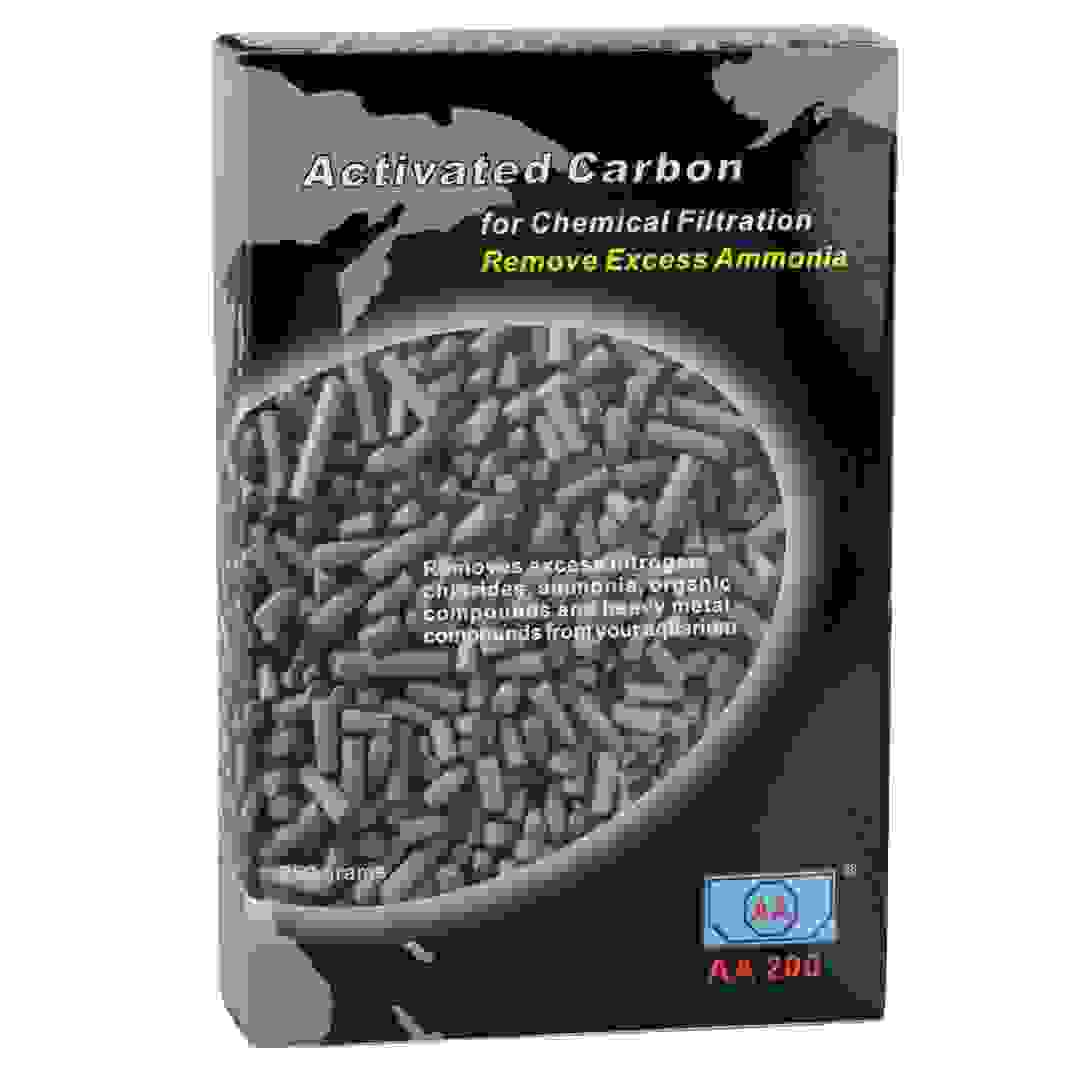 كربون منشط لحوض السمك سيلاند إيه إيه