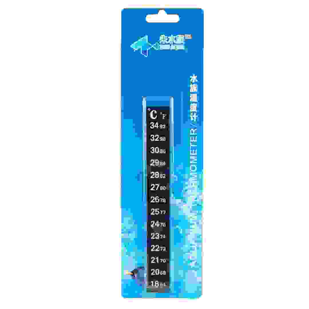 Foshan Aquarium Thermometer (13 cm)