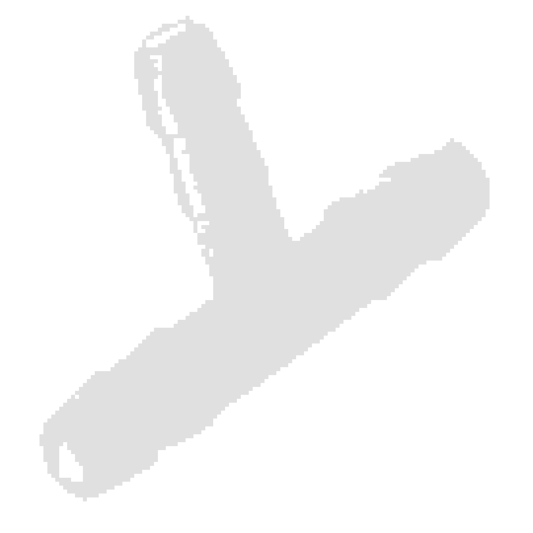 Foshan T Connector for Aquarium Fish Tank