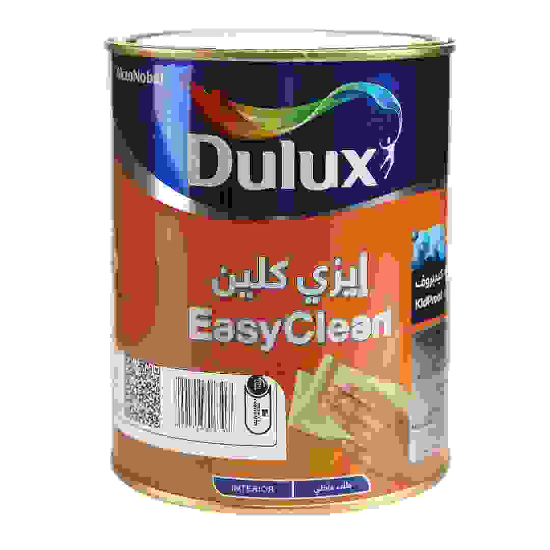Dulux EasyClean Silk (1 L, White)