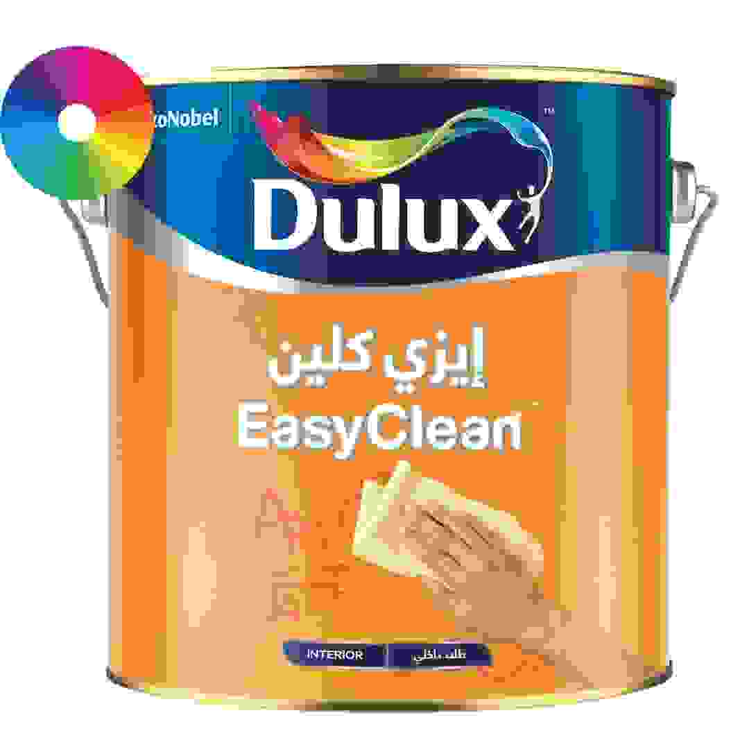 Dulux Easyclean Silk (Base C, 4 L)