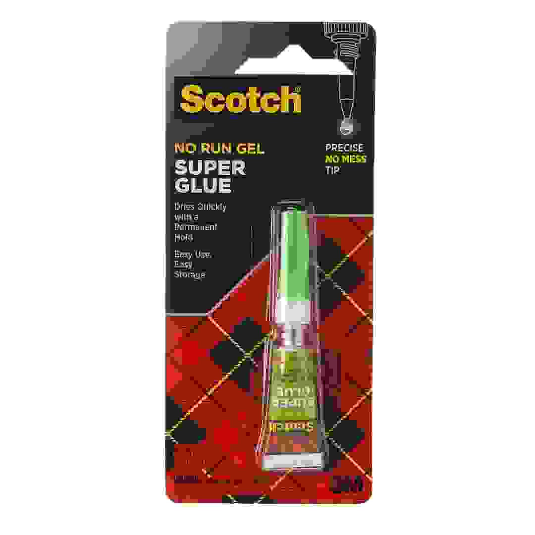 3M Scotch Super Glue (2 g)