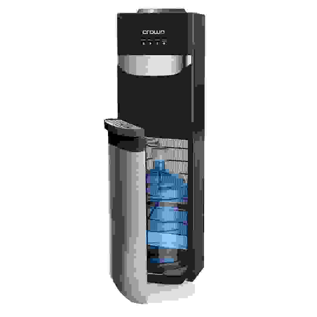 موزع ماء من الأعلى والأسفل كراون لاين WD-194 (أسود، 420 واط)