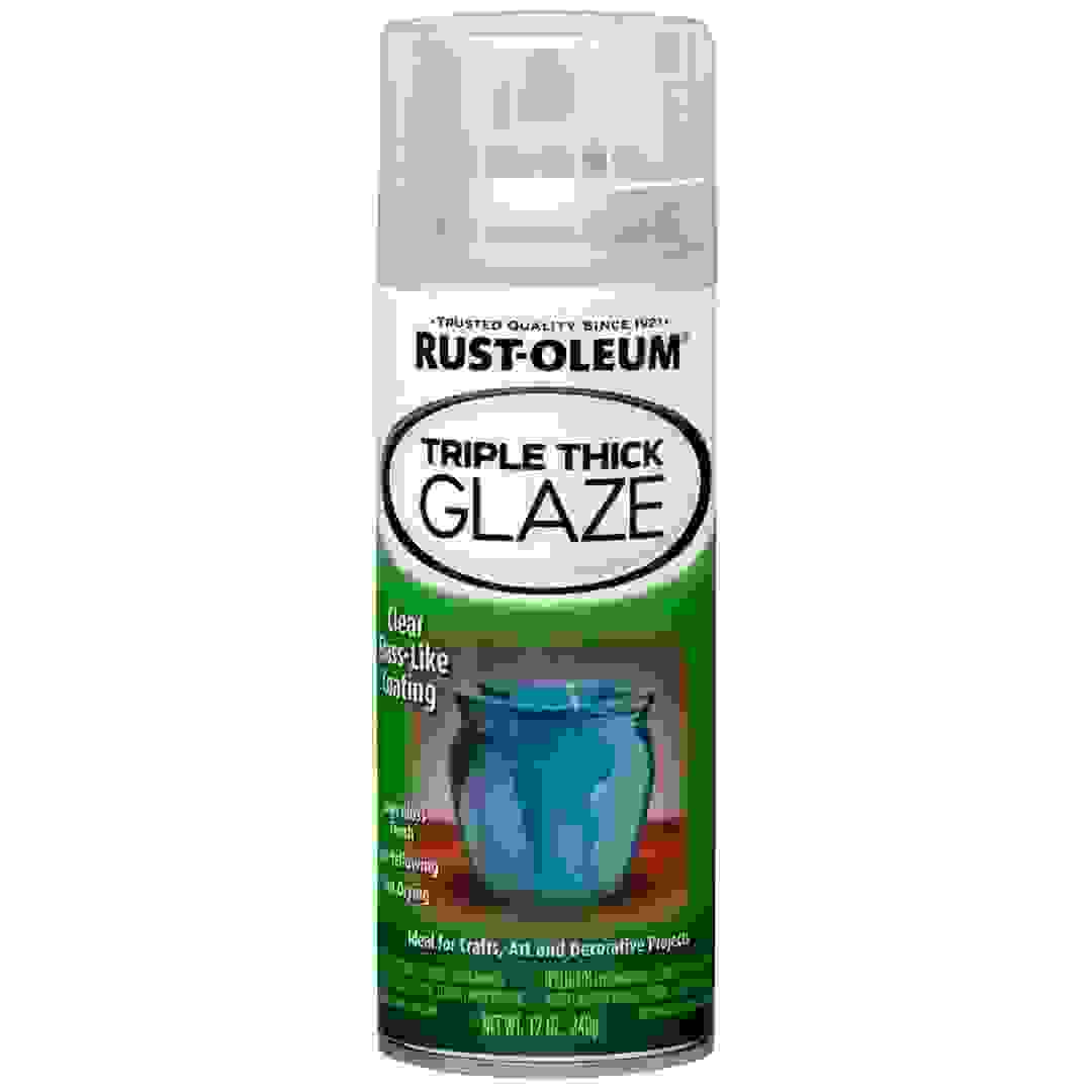 Rust-Oleum Triple Thick Glaze Spray (340 g)