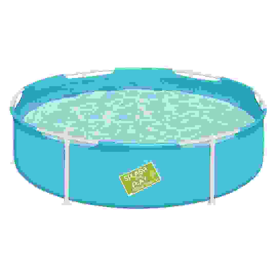 Bestway My First Frame Pool (1.52 m x 38 cm)