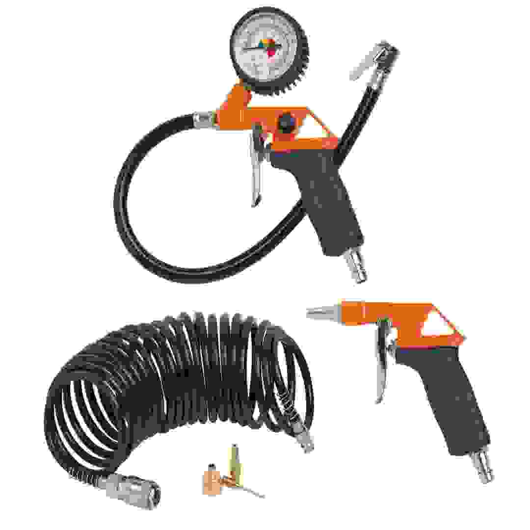 Black+Decker Air Compressor Tool Kit (6 Pc.)