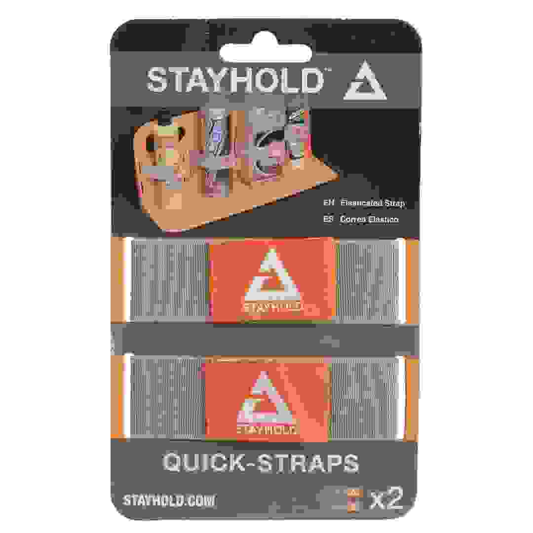 Velcro STAYHOLD Quick Strap (2 pcs)