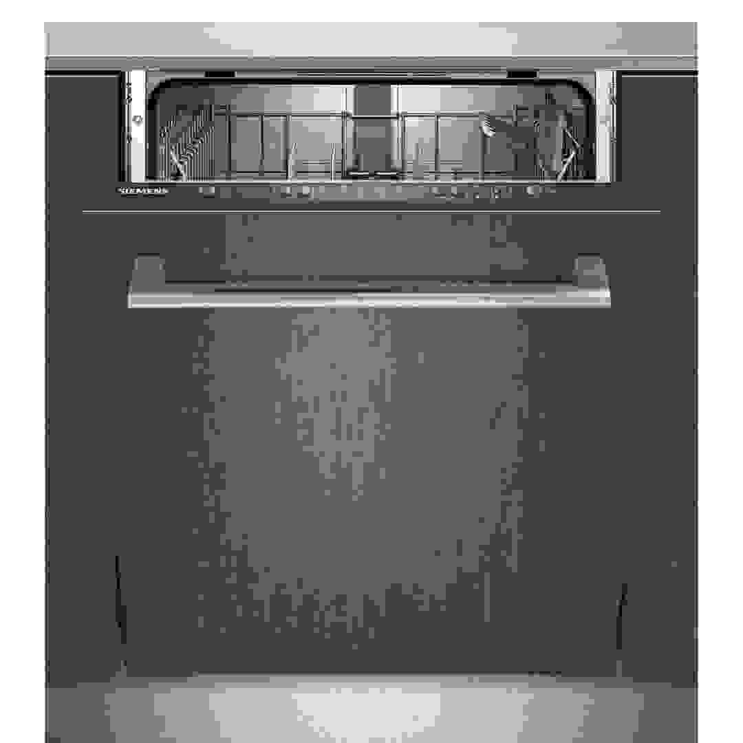 Siemens iQ300 Built-In Dishwasher, SN66D010GC (12 Place Settings)