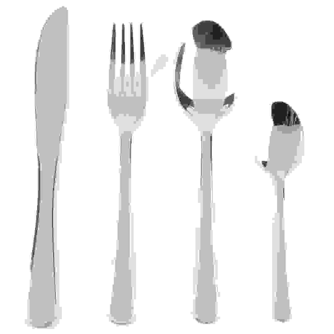 Salter Bakewell Cutlery Set (Set of 24)