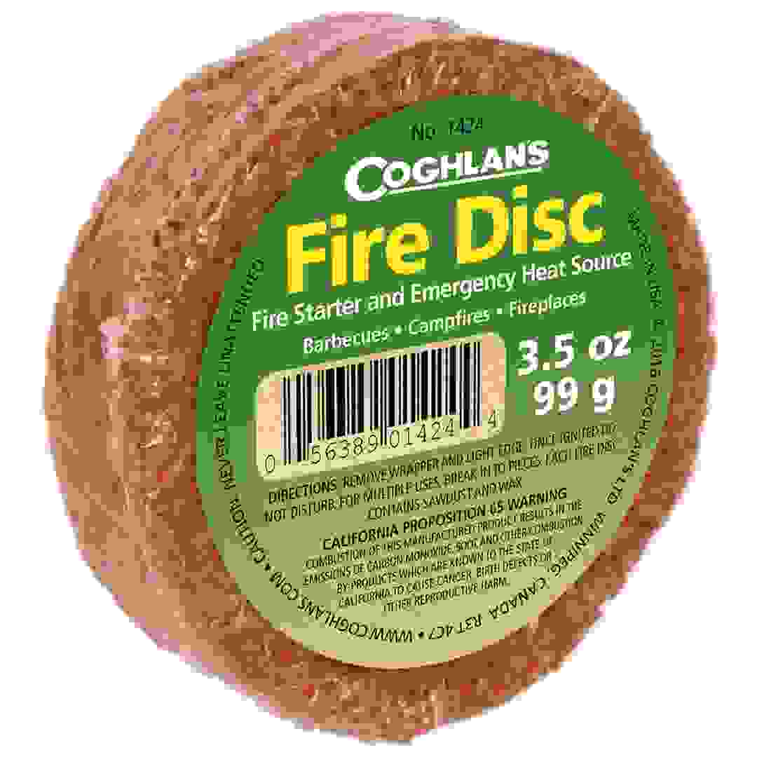 أقراص اشتعال كوجلانز (99 جرام)