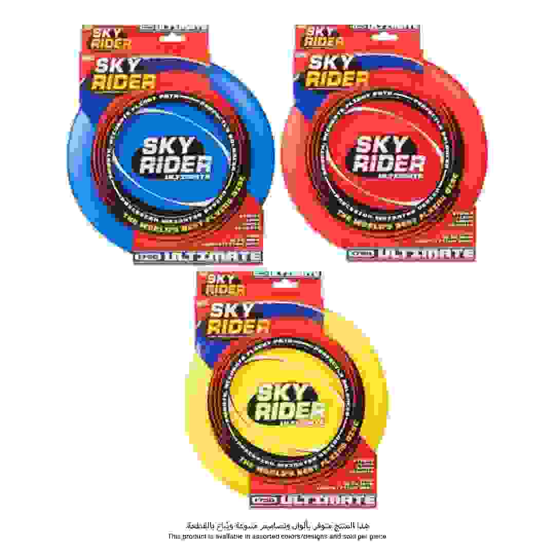 Wicked Sky Rider Ultimate Flying Disc