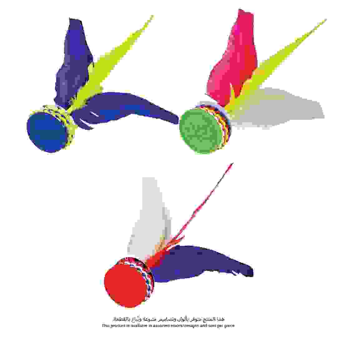 Wicked Ukick Interactive Game Pack (Multicolors, 9 Pc.)