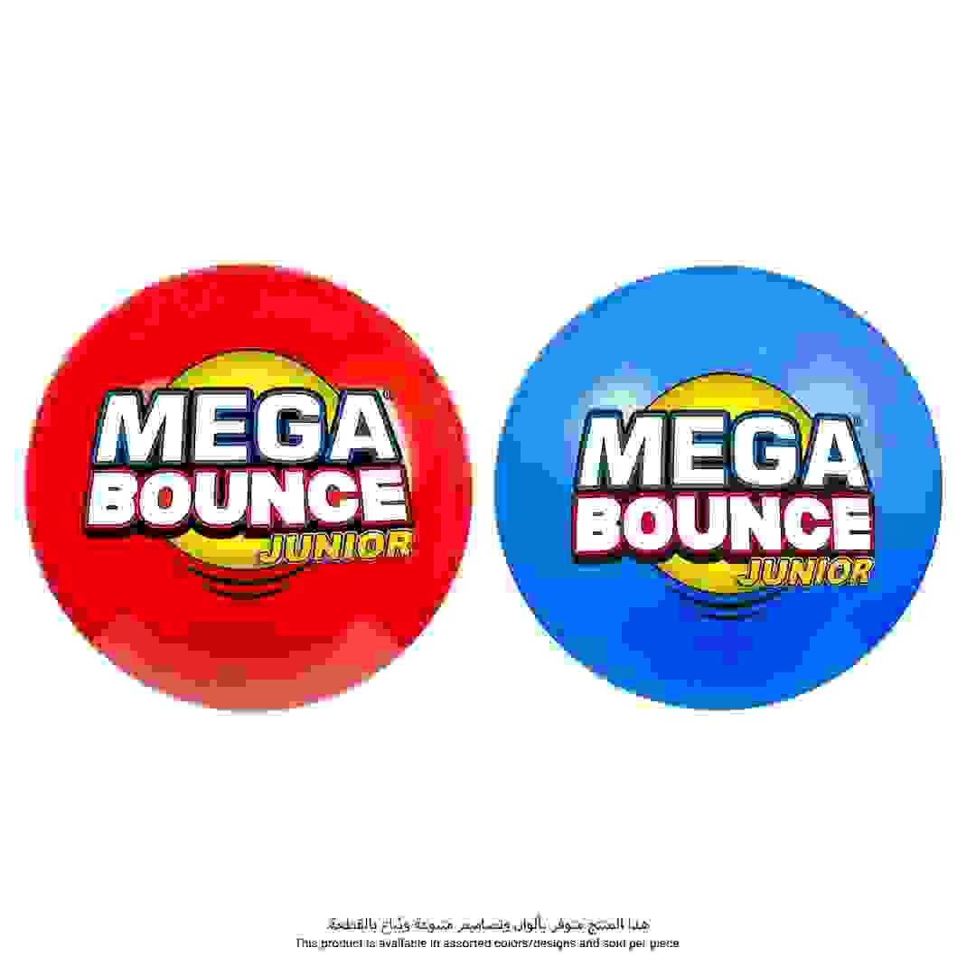Wicked Junior Mega Bounce Ball