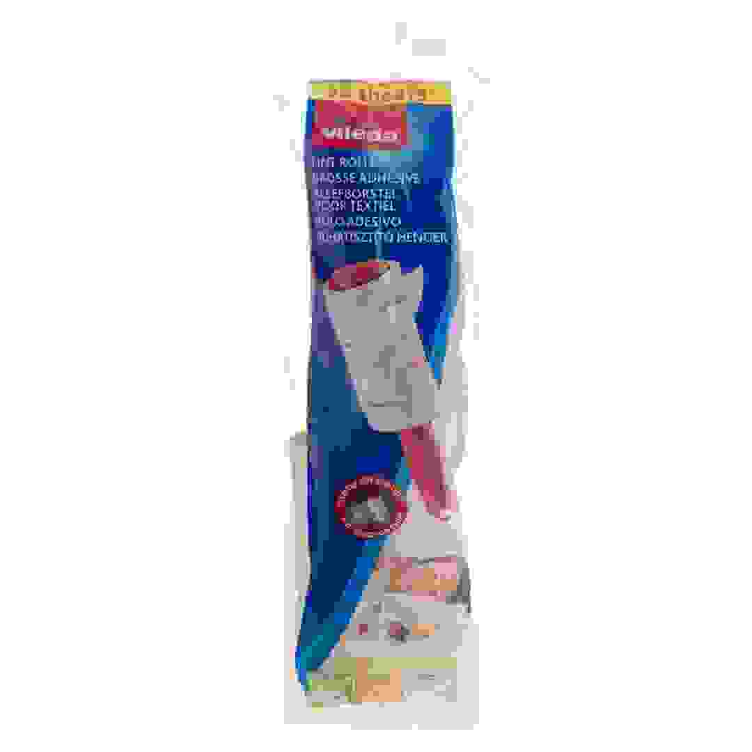 Vileda Sticky Glued Lint Roller (5 cm)