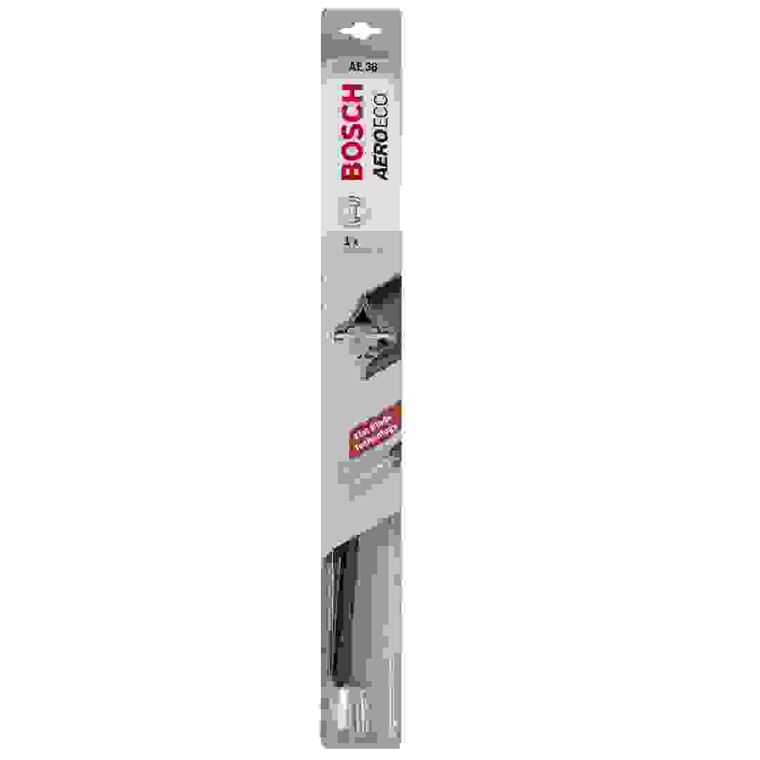 Bosch AeroECO AE 38 Wiper Blade (380 mm)