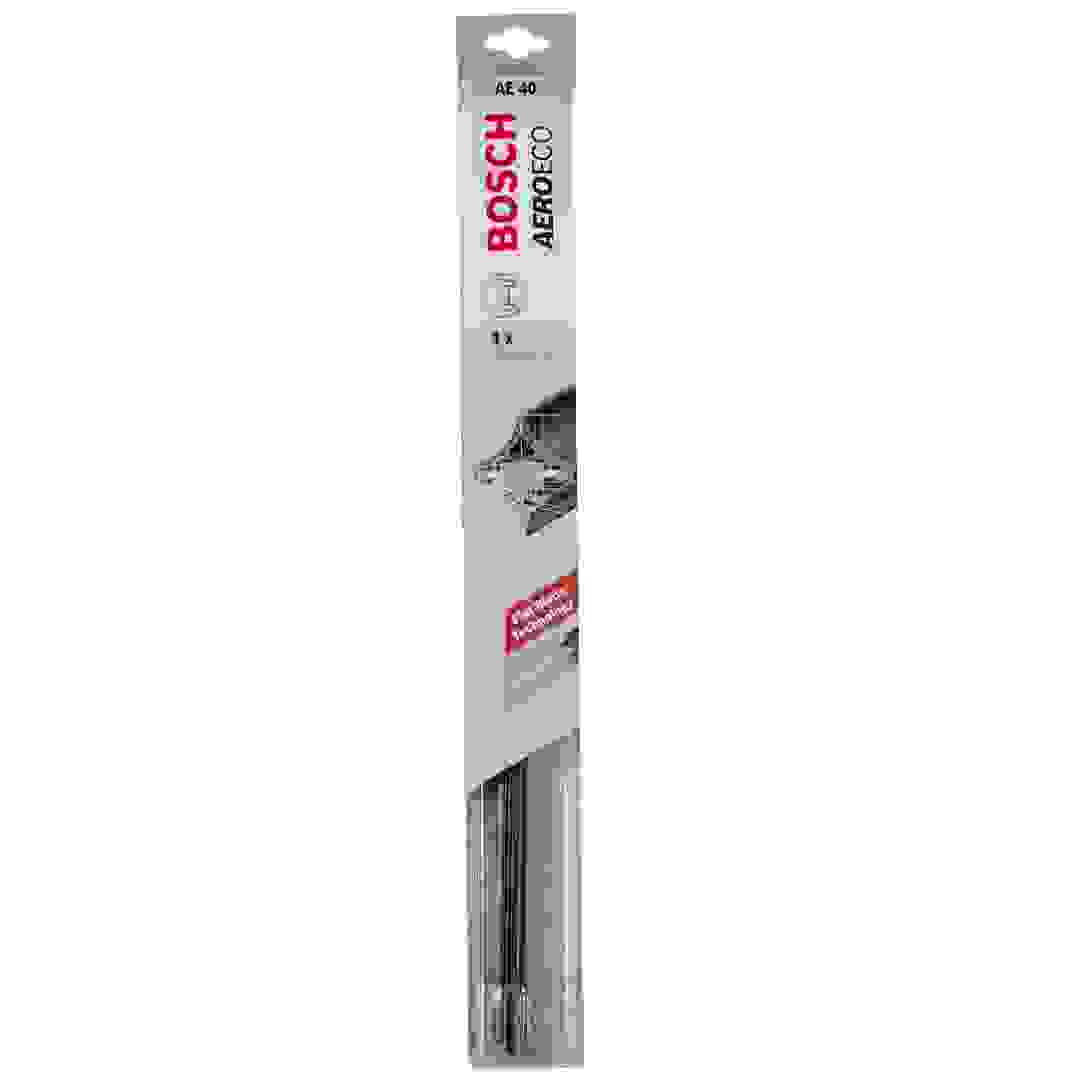 Bosch AeroECO AE 40 Wiper Blade (400 mm)