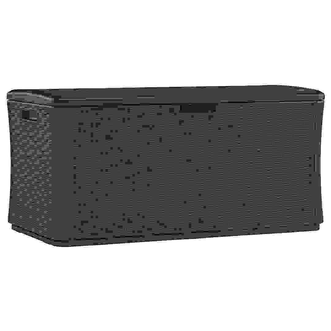 Suncast Resin Deck Box (Extra Large, 507 L)