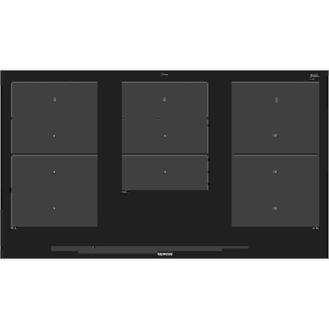 Siemens iQ700 Built-in Induction Hob, EX975LXC1E (90 cm)