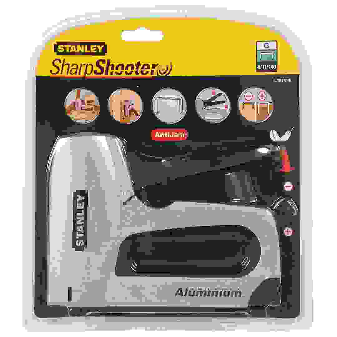 مسدس دباسة مسامير ألمنيوم قوي التحمل ستانلي