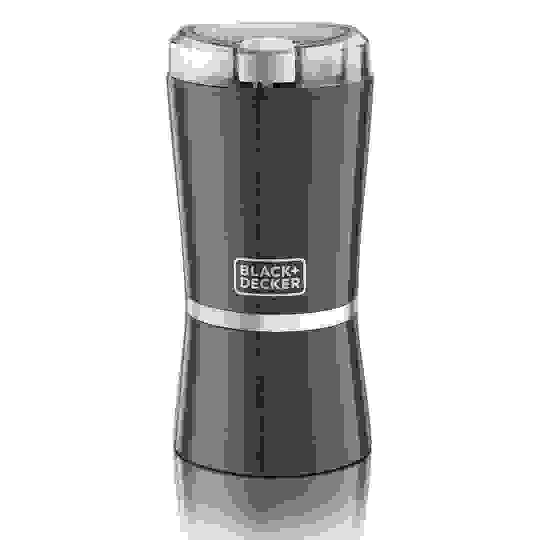 Black+Decker Coffee Grinder, CBM4-B5 (60 g, 150 W)