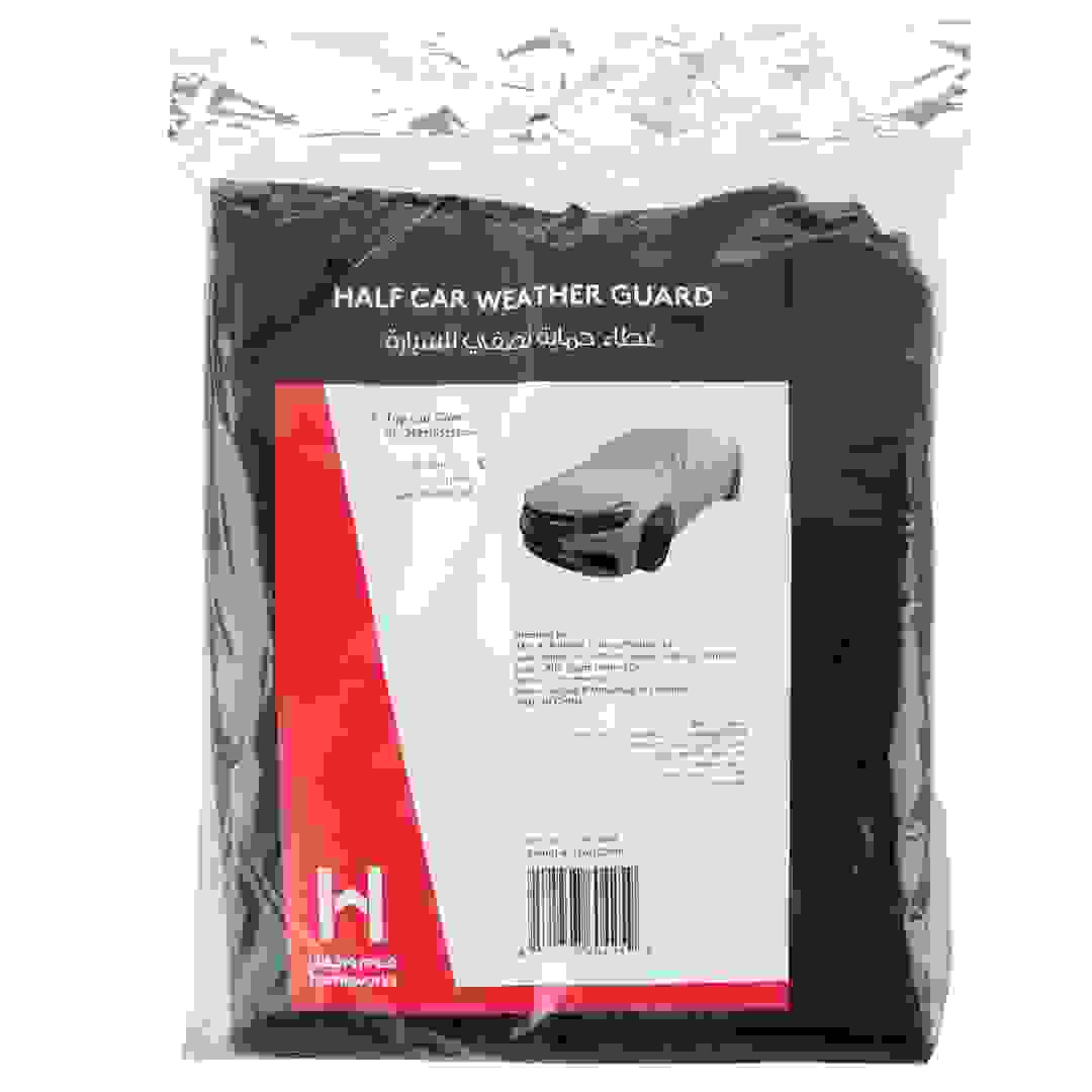غطاء سيارة هوم وركس نصفي مقاوم للعوامل الجوية