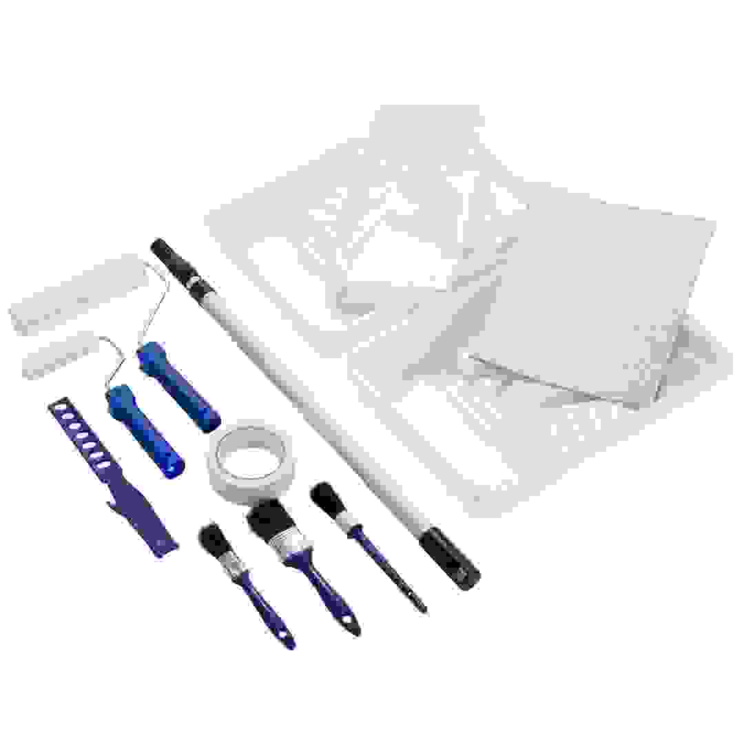 Homeworks Decoration Paint Tool Kit (Set of 19)
