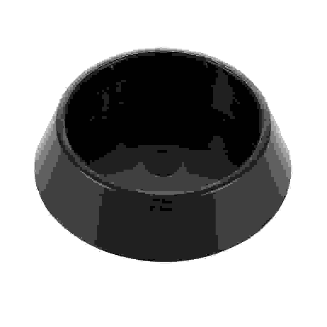 علبة أغطية قدم دائرية بلاستيك هيتتش (6 سم)