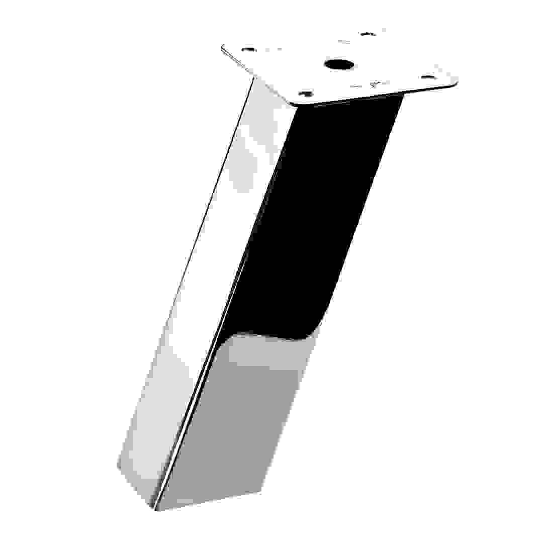 Hettich Steel Bar Bracket (4 x 4 x 16.5 cm)