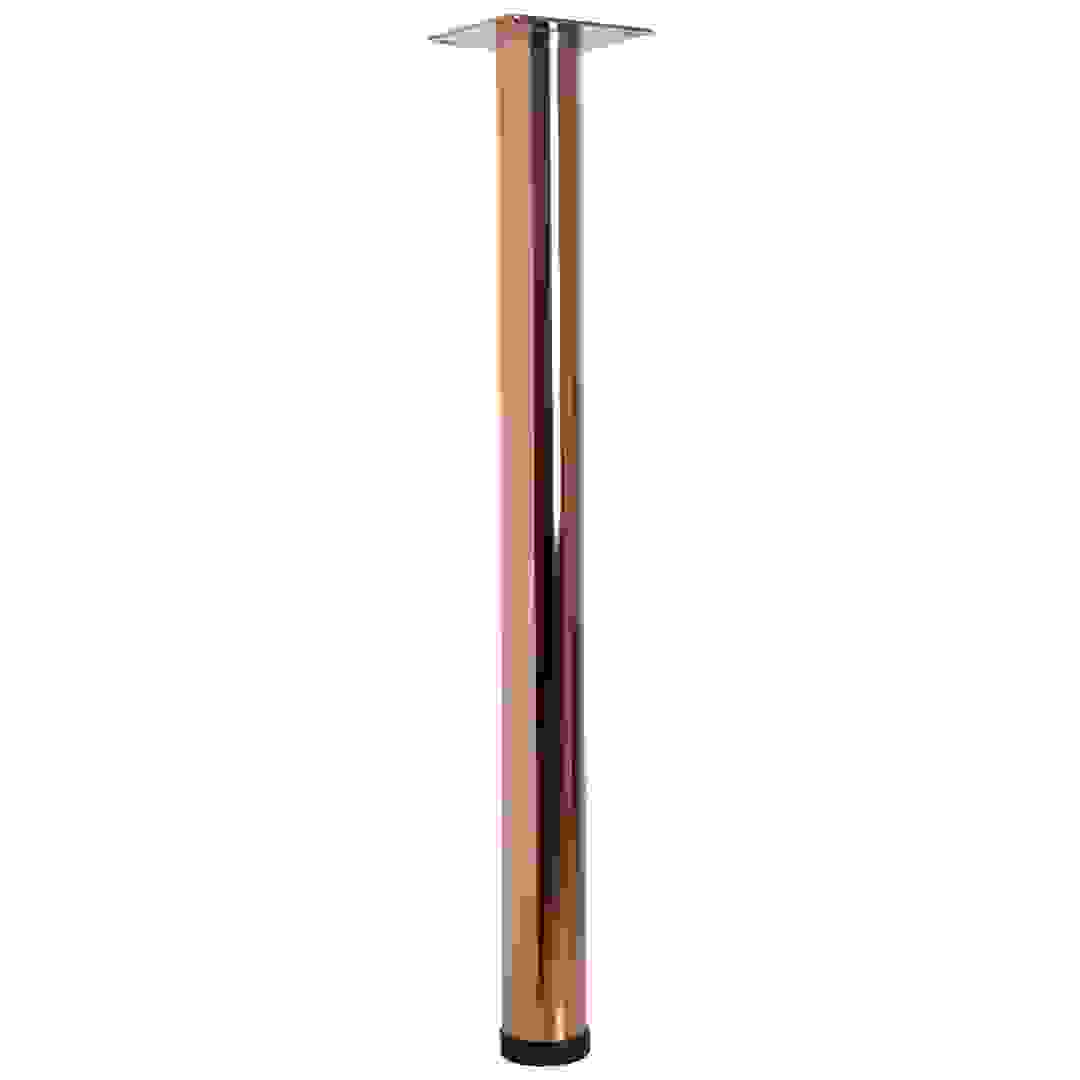 Hettich Zela Table Leg (6 x 70 cm)