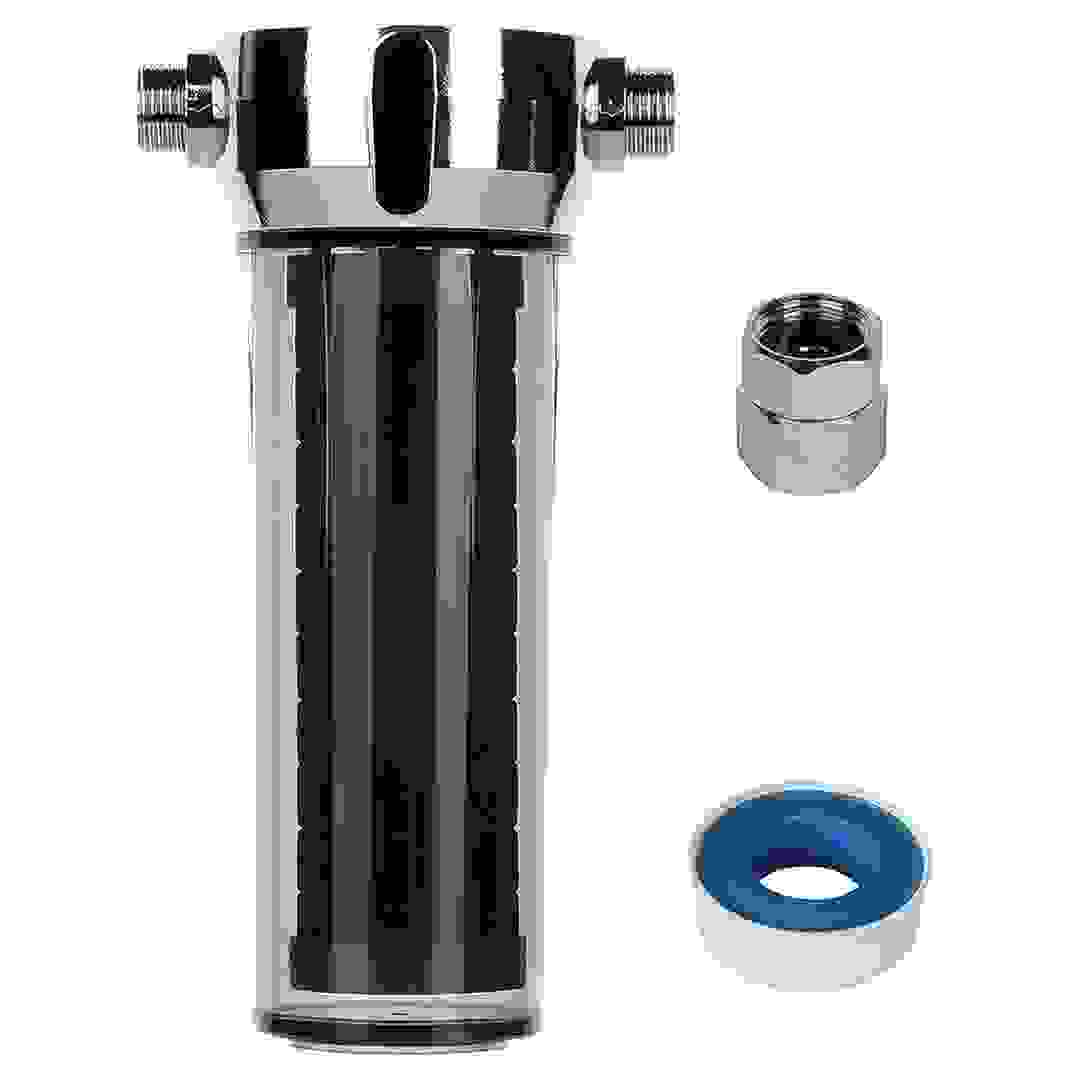 Moolmang Vitamax Deluxe Dual Shower Filter