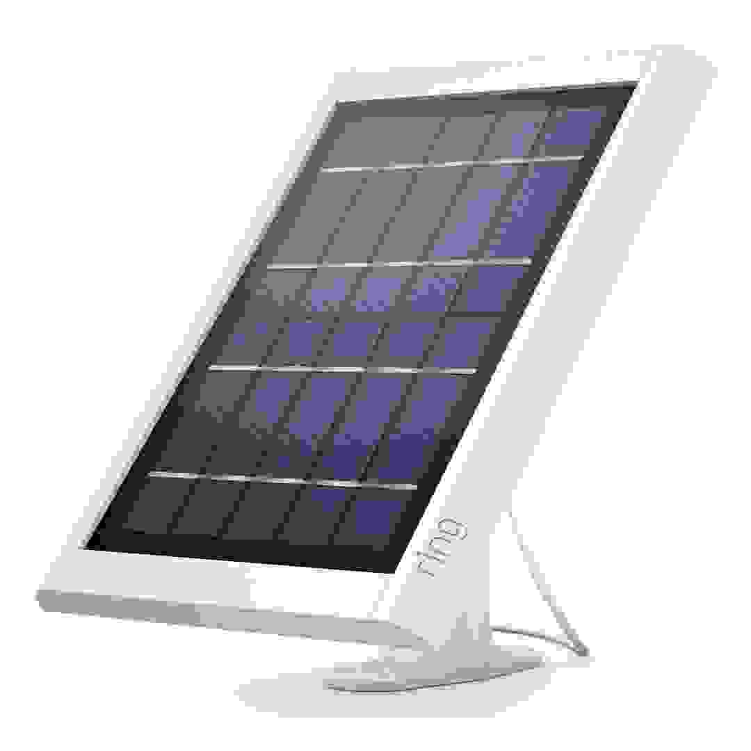 Ring Solar Panel (19.68 x 13.97 x 1.27 cm)