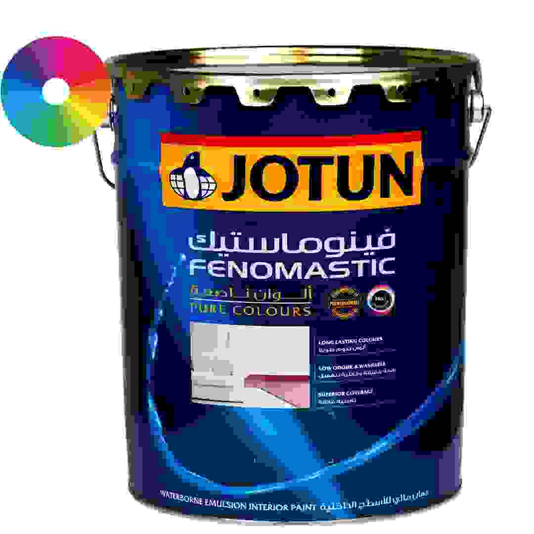 Jotun Fenomastic Pure Colours Emulsion Matt Base A (16.2 L)