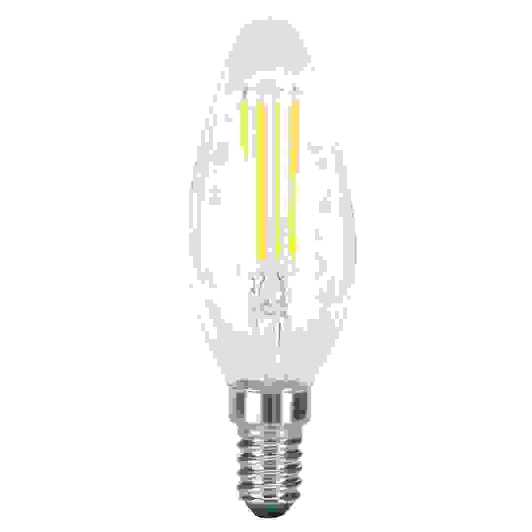 Osram Parathom Retrofit Classic B (4 W, Warm White)