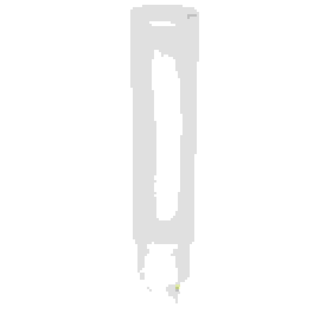 Osram Dulux D G24d-3 LED Light (10 W, Warm White)