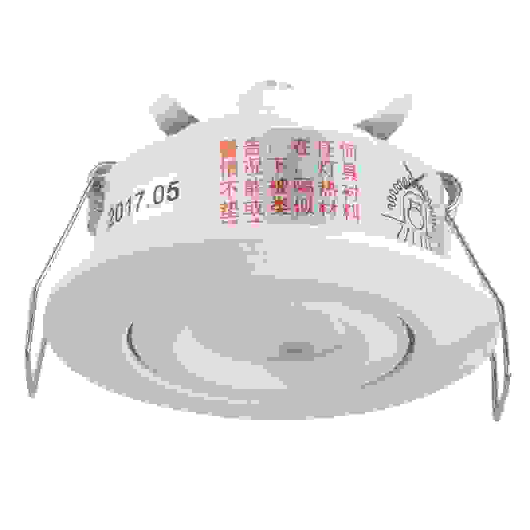 Osram Ledvance Spotlight LED Pro (2 W, Warm White)