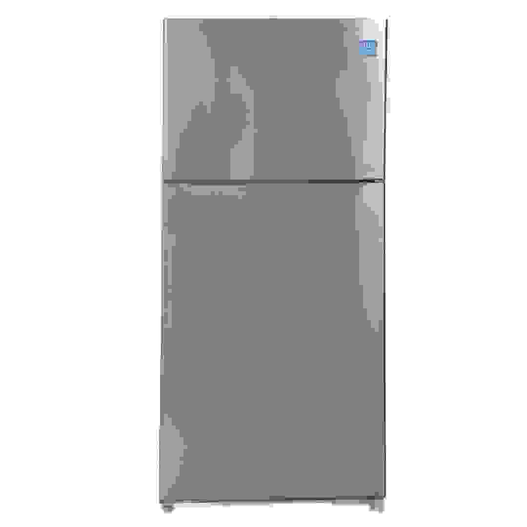 Midea Freestanding Refrigerator, HD845FWE-S (845 L)