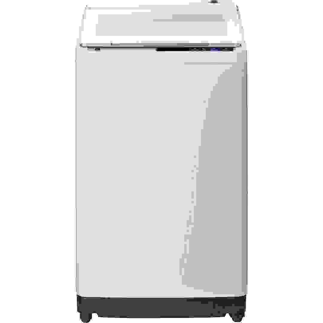 غسالة هيتاشي منفصلة بباب علوي بسعة غسيل 12 كيلوجرام SFP140XA3CGXWH (700 دورة بالدقيقة)