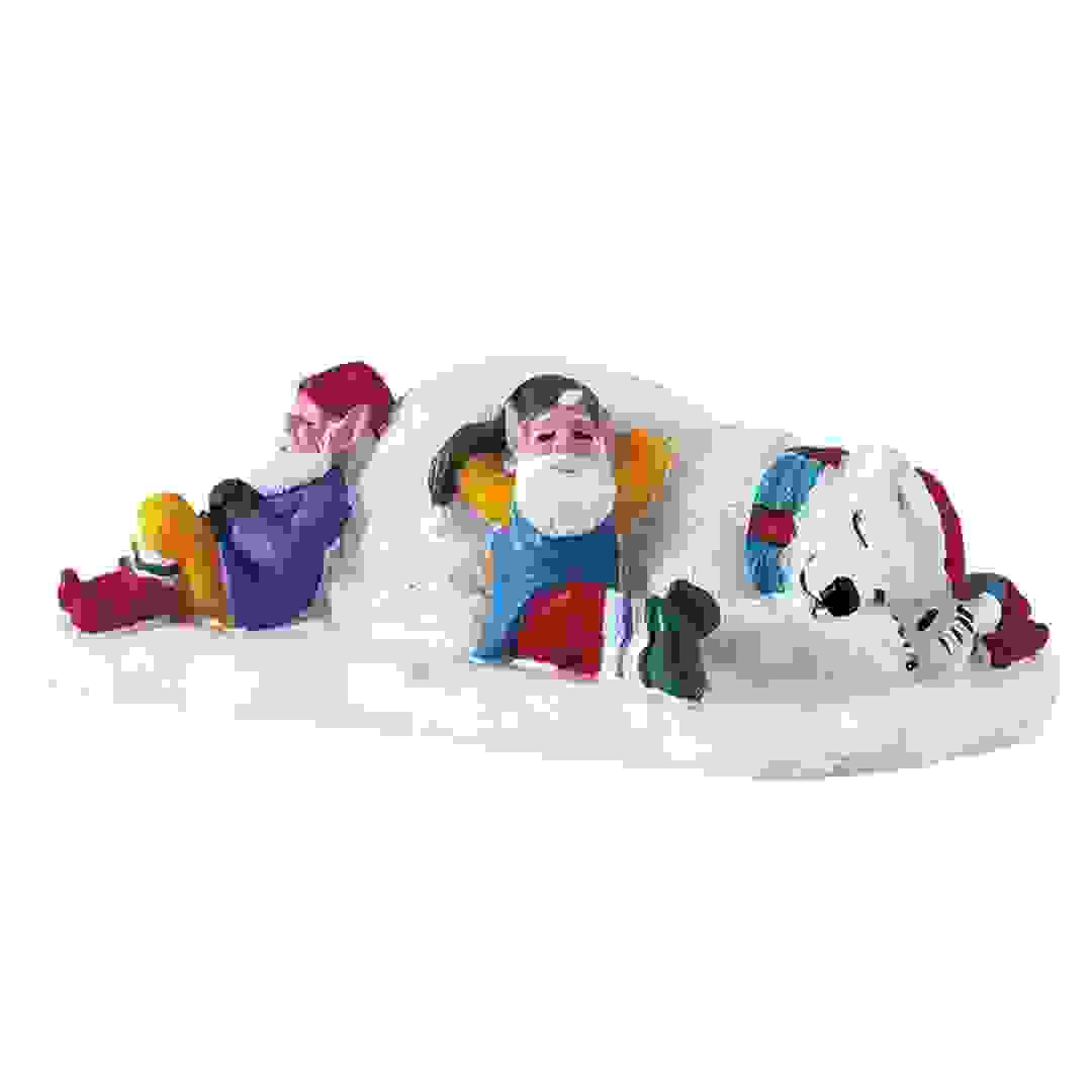 Lemax Taking a Break Christmas Figurine (3.1 cm)