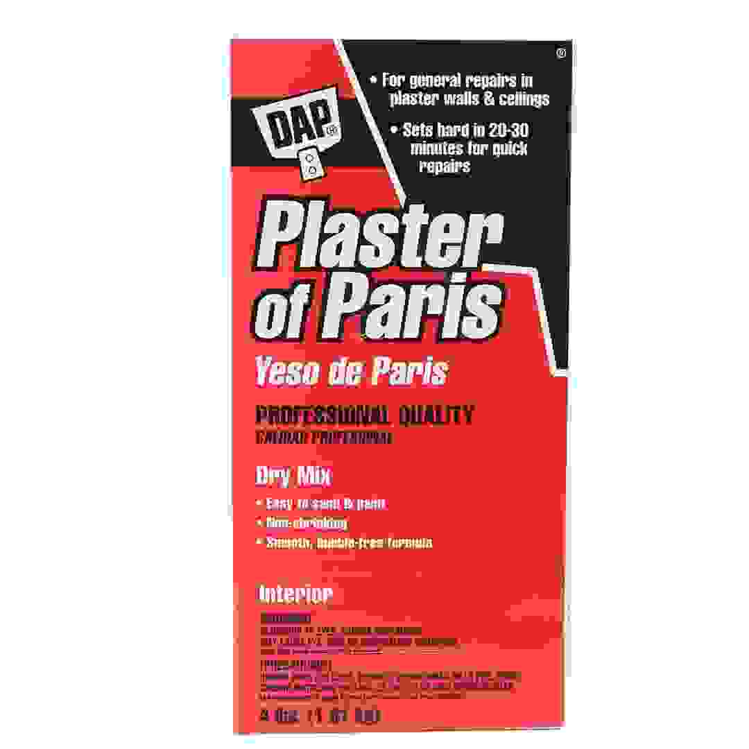 DAP Plaster of Paris Dry Mix (1.8 kg)