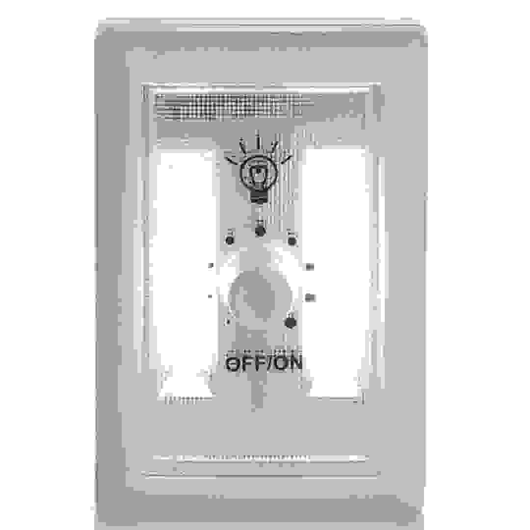 PD Dimmer Switch Night Light (11 x 7.5cm, White)