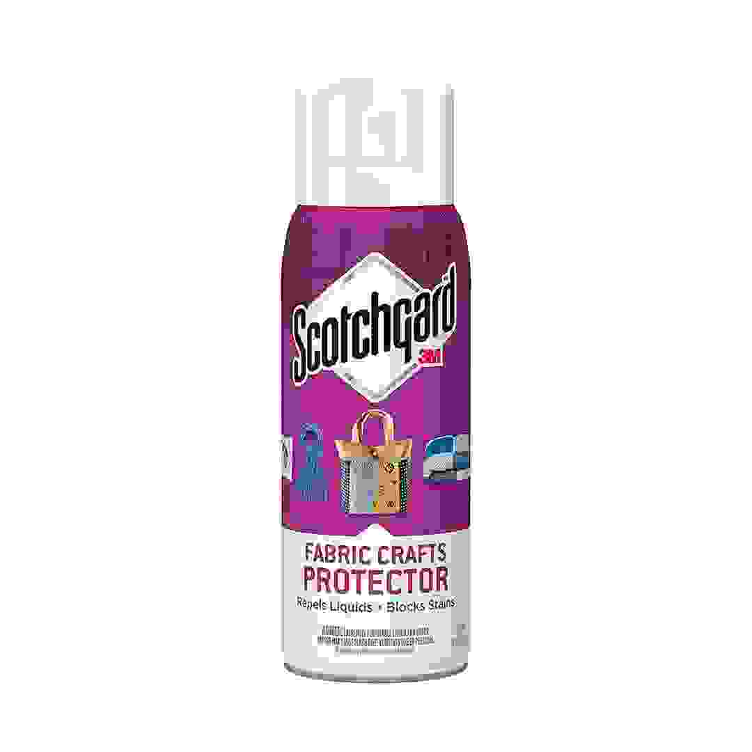 3M Scotchgard Fabric Crafts Protector Spray (283 g)