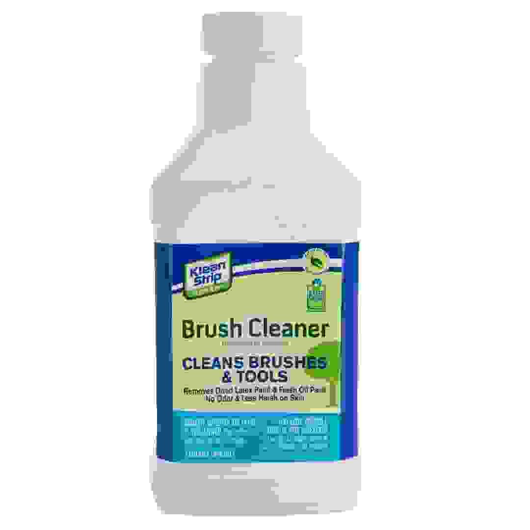 Klean Strip Green Brush Cleaner (1 quart)