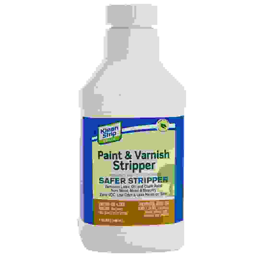 مقشر طلاء وورنيش كلين ستريب (1 كوارت)