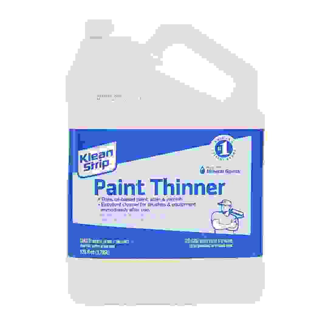 Klean Strip Paint Thinner (3.8 L)