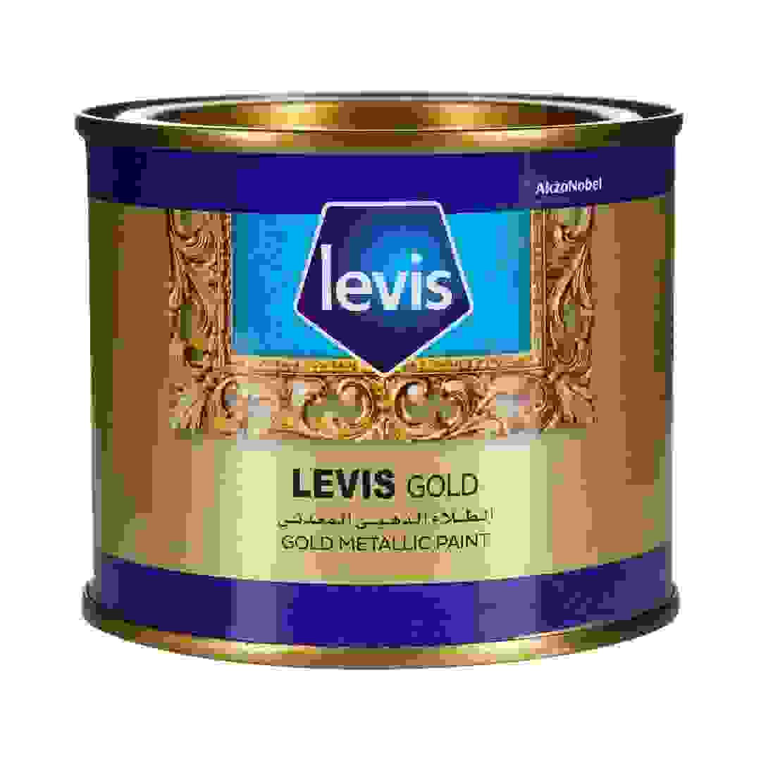Levis Goldpaint (250 ml, Gold)