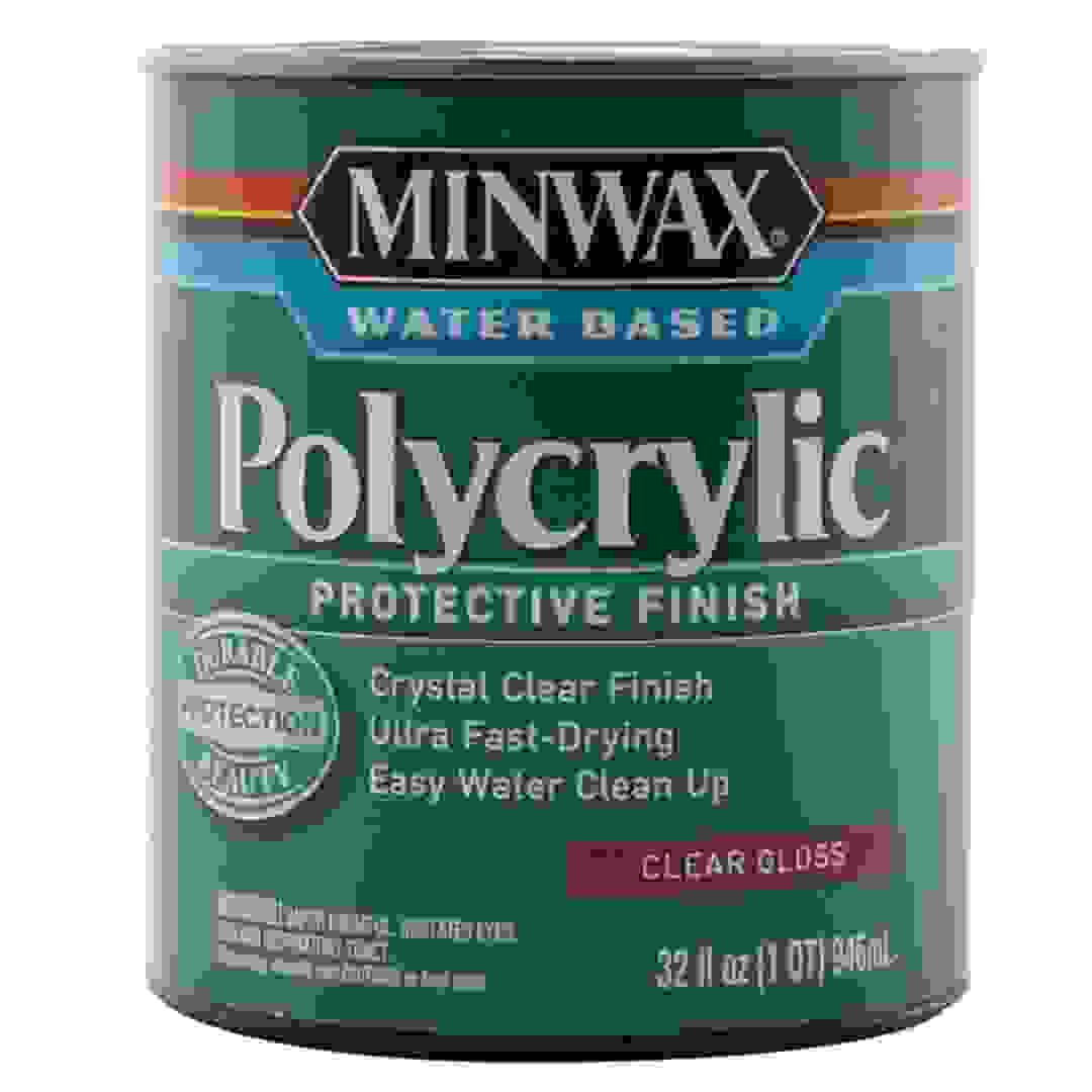 Minwax PolyShades (946 ml, Gloss)